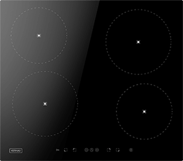Naprawa płyt indukcyjnych Pionki