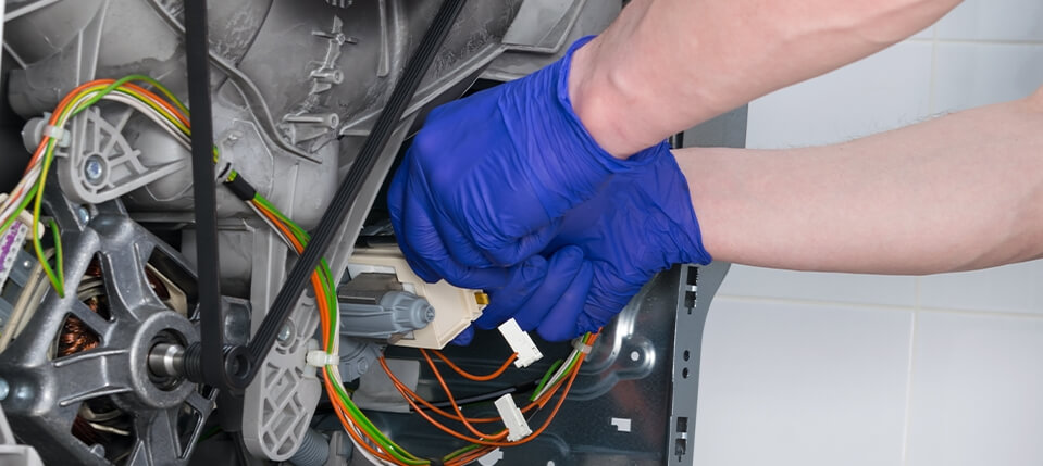 Serwis AGD Pionki - O nas